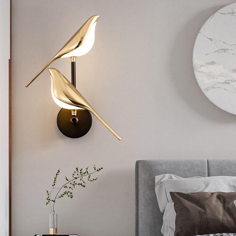 Volaré Bird Light