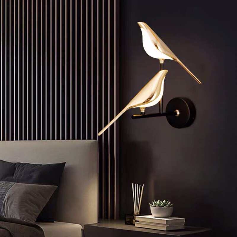 Volaré Bird Light